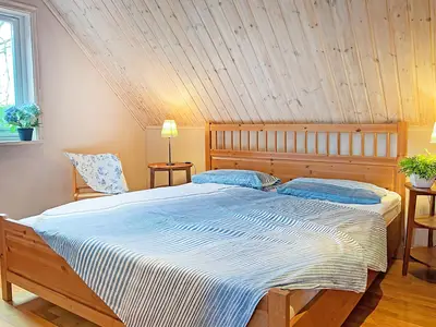 Ferienhaus für 6 Personen (85 m²) in Zingst 8/10