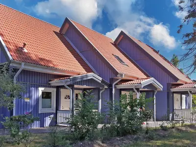 Ferienhaus für 6 Personen (85 m²) in Zingst 10/10