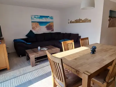 Ferienhaus für 6 Personen (100 m²) in Zierow 3/10
