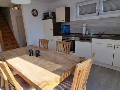 Ferienhaus für 6 Personen (100 m²) in Zierow 5/10