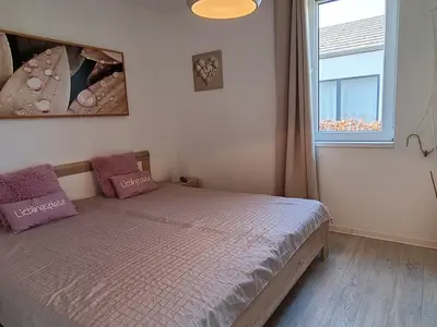 Ferienhaus für 6 Personen (100 m²) in Zierow 8/10