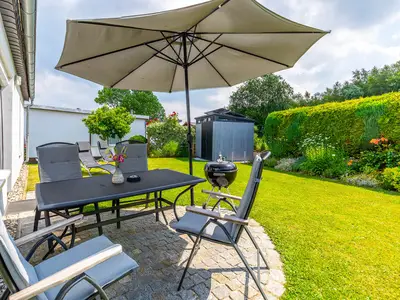 Ferienhaus für 4 Personen (55 m²) in Boltenhagen (Ostseebad) 1/10