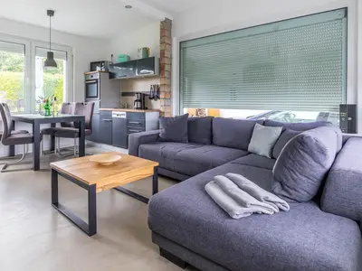 Ferienhaus für 4 Personen (55 m²) in Boltenhagen (Ostseebad) 2/10