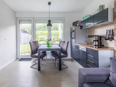 Ferienhaus für 4 Personen (55 m²) in Boltenhagen (Ostseebad) 3/10