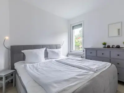 Ferienhaus für 4 Personen (55 m²) in Boltenhagen (Ostseebad) 5/10