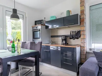 Ferienhaus für 4 Personen (55 m²) in Boltenhagen (Ostseebad) 6/10