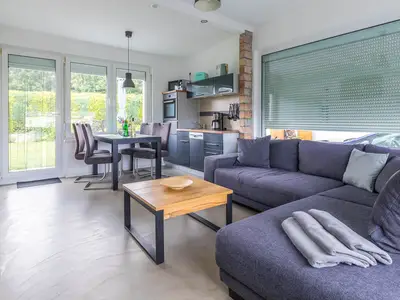 Ferienhaus für 4 Personen (55 m²) in Boltenhagen (Ostseebad) 8/10