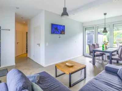 Ferienhaus für 4 Personen (55 m²) in Boltenhagen (Ostseebad) 9/10