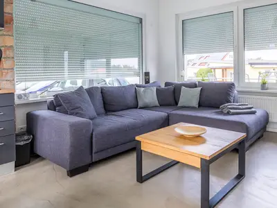 Ferienhaus für 4 Personen (55 m²) in Boltenhagen (Ostseebad) 10/10