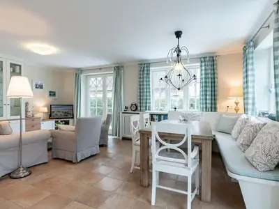 Ferienhaus für 5 Personen (100 m²) in Borgsum 2/10