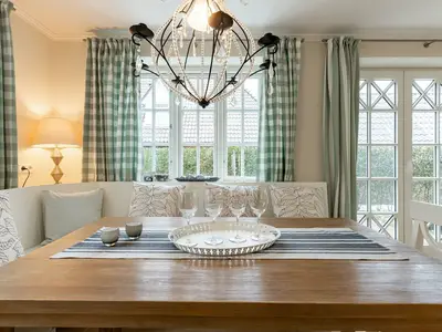 Ferienhaus für 5 Personen (100 m²) in Borgsum 3/10