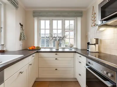 Ferienhaus für 5 Personen (100 m²) in Borgsum 4/10