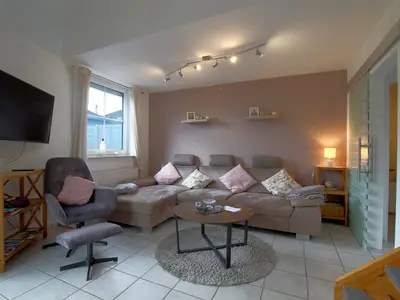 Ferienhaus für 4 Personen (74 m²) in Dorum Neufeld 1/10