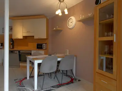 Ferienhaus für 4 Personen (74 m²) in Dorum Neufeld 3/10