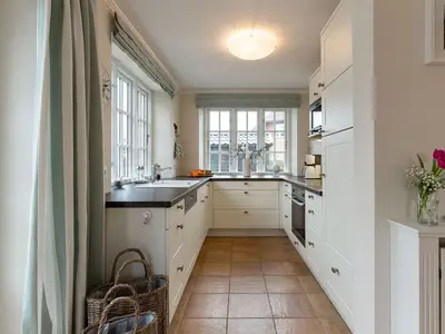 Ferienhaus für 5 Personen (100 m²) in Borgsum 9/10