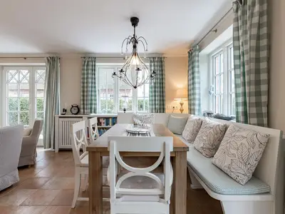 Ferienhaus für 5 Personen (100 m²) in Borgsum 10/10