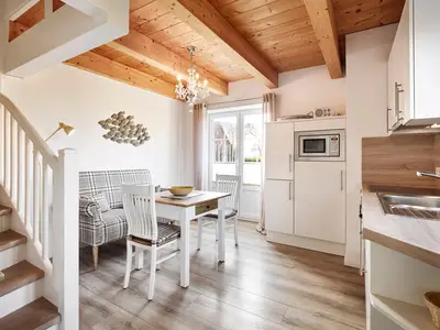 Ferienhaus für 2 Personen (51 m²) in Witsum 4/10