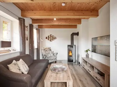 Ferienhaus für 2 Personen (51 m²) in Witsum 5/10