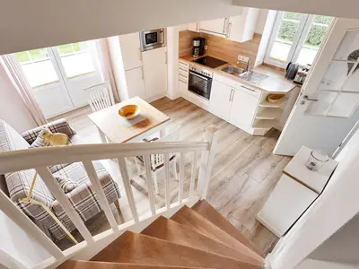 Ferienhaus für 2 Personen (51 m²) in Witsum 10/10