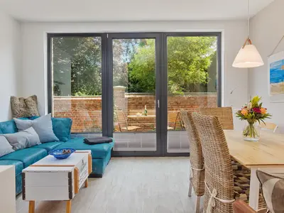 Ferienhaus für 7 Personen (100 m²) in Heiligenhafen 1/10