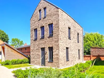 Ferienhaus für 7 Personen (100 m²) in Heiligenhafen 2/10