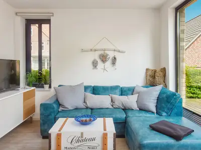 Ferienhaus für 7 Personen (100 m²) in Heiligenhafen 3/10