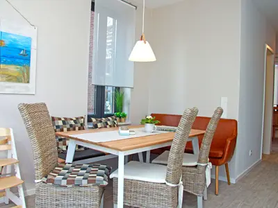 Ferienhaus für 7 Personen (100 m²) in Heiligenhafen 5/10