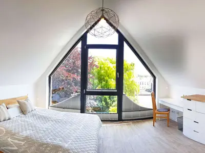 Ferienhaus für 7 Personen (100 m²) in Heiligenhafen 10/10