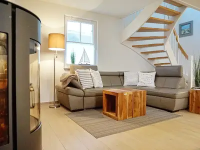 Ferienhaus für 5 Personen (97 m²) in Zierow 5/10