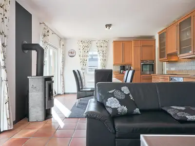 Ferienhaus für 5 Personen (75 m²) in Lensterstrand 1/10