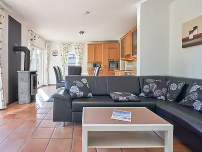 Ferienhaus für 5 Personen (75 m²) in Lensterstrand 2/10