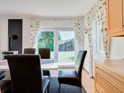 Ferienhaus für 5 Personen (75 m²) in Lensterstrand 3/10