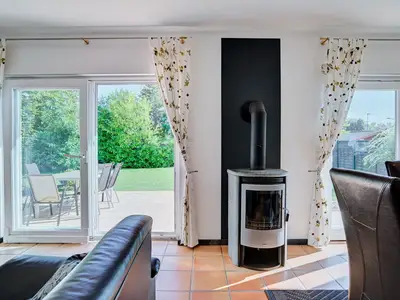 Ferienhaus für 5 Personen (75 m²) in Lensterstrand 5/10