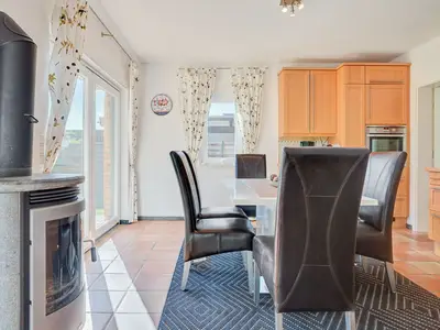 Ferienhaus für 5 Personen (75 m²) in Lensterstrand 6/10