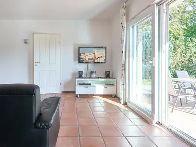 Ferienhaus für 5 Personen (75 m²) in Lensterstrand 7/10