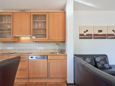 Ferienhaus für 5 Personen (75 m²) in Lensterstrand 8/10