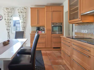 Ferienhaus für 5 Personen (75 m²) in Lensterstrand 9/10