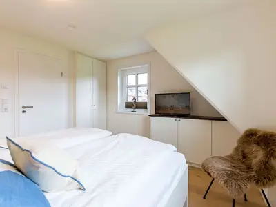 Ferienhaus für 4 Personen (92 m²) in Wyk auf Föhr 4/10