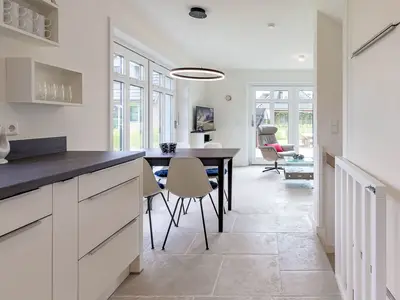 Ferienhaus für 4 Personen (92 m²) in Wyk auf Föhr 10/10