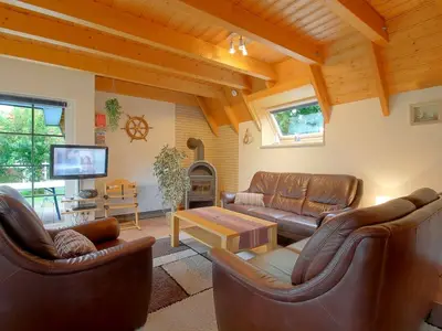 Ferienhaus für 6 Personen (85 m²) in Dorum Neufeld 1/10