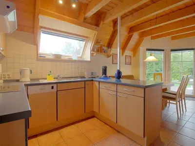 Ferienhaus für 6 Personen (85 m²) in Dorum Neufeld 7/10