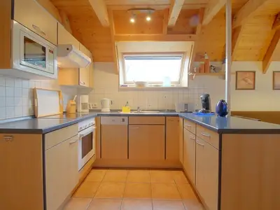 Ferienhaus für 6 Personen (85 m²) in Dorum Neufeld 8/10