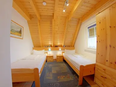 Ferienhaus für 6 Personen (85 m²) in Dorum Neufeld 9/10