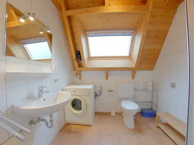 Ferienhaus für 6 Personen (85 m²) in Dorum Neufeld 10/10