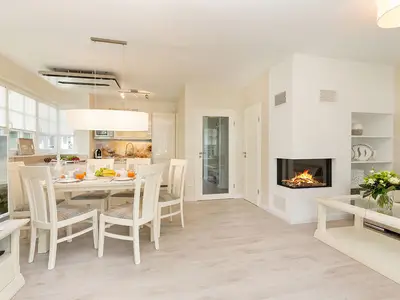 Ferienhaus für 6 Personen (96 m²) in Zingst (Ostseebad) 1/10