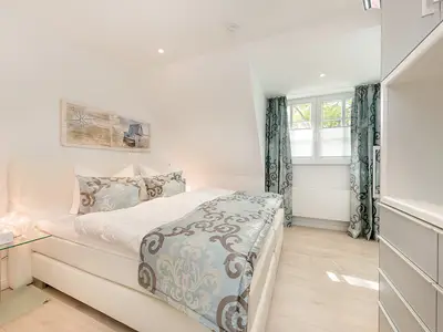 Ferienhaus für 6 Personen (96 m²) in Zingst (Ostseebad) 4/10