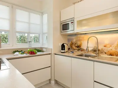 Ferienhaus für 6 Personen (96 m²) in Zingst (Ostseebad) 5/10