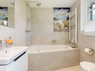 Ferienhaus für 6 Personen (96 m²) in Zingst (Ostseebad) 8/10