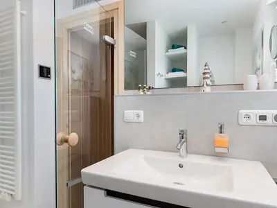 Ferienhaus für 6 Personen (96 m²) in Zingst (Ostseebad) 10/10