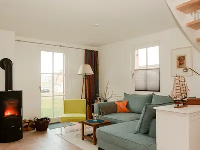 Ferienhaus für 5 Personen (96 m²) in Zierow 5/10